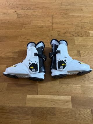 Scarpone da sci infantile taglia 36, 225mm