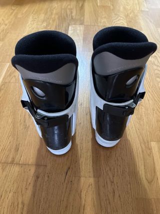 Scarpone da sci infantile taglia 36, 225mm