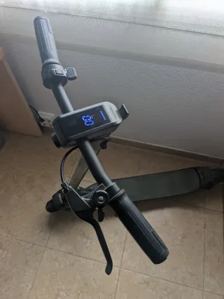 Patinete Eléctrico Xiaomi