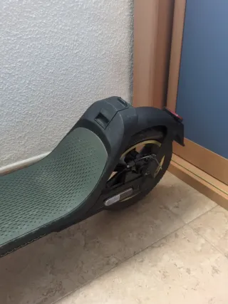 Patinete Eléctrico Xiaomi