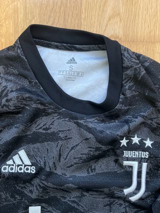 Camiseta Juventus Adidas Talla S