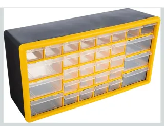 Cajonera Organizador Almacenaje