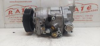 AUDI Q7 (4L) 3.0 TDI COMPRESOR AIRE ACONDICIONADO
