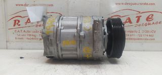 AUDI Q7 (4L) 3.0 TDI COMPRESOR AIRE ACONDICIONADO