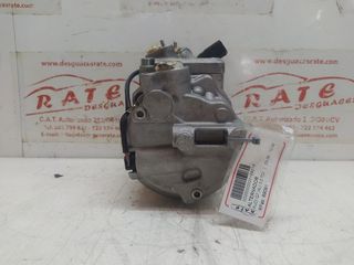 AUDI Q7 (4L) 3.0 TDI COMPRESOR AIRE ACONDICIONADO