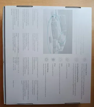 Xiaomi Router AX1500 WiFi 6