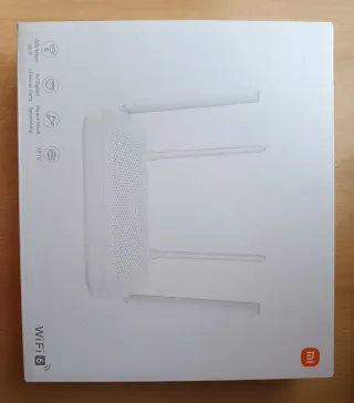 Xiaomi Router AX1500 WiFi 6