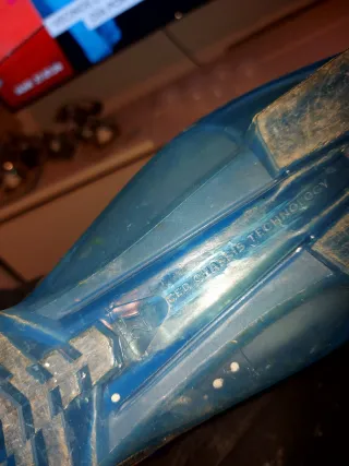 Botas de esquí Salomon Talla 42