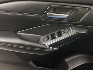 Nissan Qashqai DIG-T 160 N-Connecta Xtronic 116 kW (158 CV)