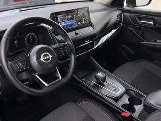 Nissan Qashqai DIG-T 160 N-Connecta Xtronic 116 kW (158 CV)