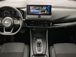 Nissan Qashqai DIG-T 160 N-Connecta Xtronic 116 kW (158 CV)