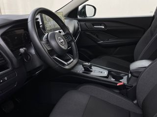 Nissan Qashqai DIG-T 160 N-Connecta Xtronic 116 kW (158 CV)