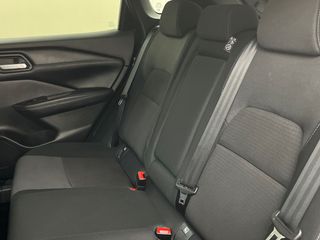 Nissan Qashqai DIG-T 160 N-Connecta Xtronic 116 kW (158 CV)