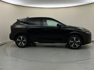 Nissan Qashqai DIG-T 160 N-Connecta Xtronic 116 kW (158 CV)
