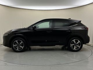 Nissan Qashqai DIG-T 160 N-Connecta Xtronic 116 kW (158 CV)