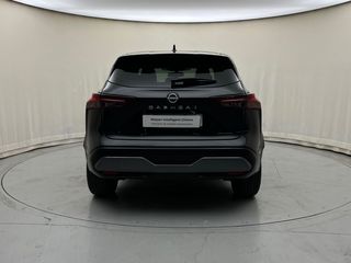 Nissan Qashqai DIG-T 160 N-Connecta Xtronic 116 kW (158 CV)