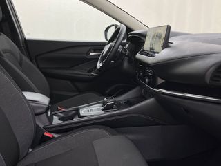 Nissan Qashqai DIG-T 160 N-Connecta Xtronic 116 kW (158 CV)