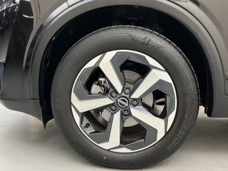 Nissan Qashqai DIG-T 160 N-Connecta Xtronic 116 kW (158 CV)