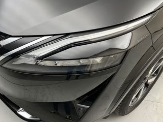 Nissan Qashqai DIG-T 160 N-Connecta Xtronic 116 kW (158 CV)