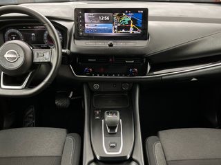 Nissan Qashqai DIG-T 160 N-Connecta Xtronic 116 kW (158 CV)