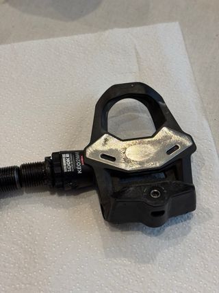 Pedales Look Keo 2 Max Carbon