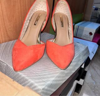 Zapatos de tacón Cristian Lay