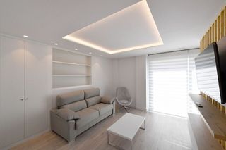 Ático en alquiler en San Mamés - La Palomera en León