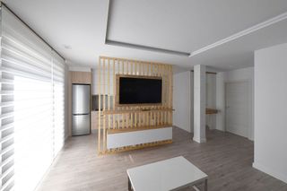 Ático en alquiler en San Mamés - La Palomera en León