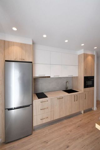 Ático en alquiler en San Mamés - La Palomera en León