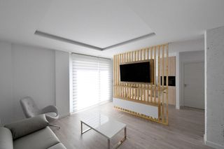 Ático en alquiler en San Mamés - La Palomera en León