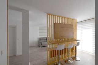 Ático en alquiler en San Mamés - La Palomera en León