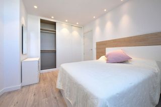 Ático en alquiler en San Mamés - La Palomera en León