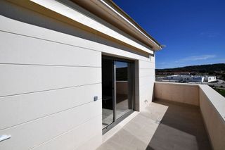 Ático en alquiler en San Mamés - La Palomera en León