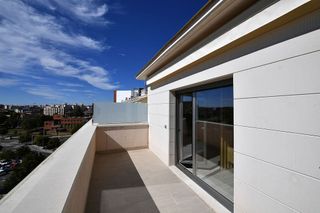 Ático en alquiler en San Mamés - La Palomera en León