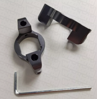 Par Ajustadores Horquilla Delantera 14mm