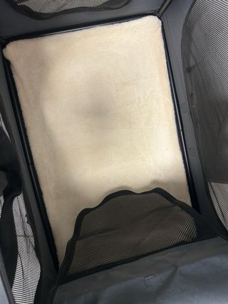 Transportín para Perros Lionto