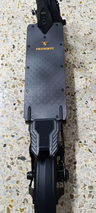 Patinete Eléctrico Ausom 1000w