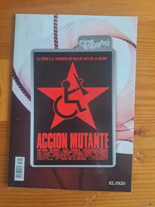 DVD La Caja Kovak Cine Español