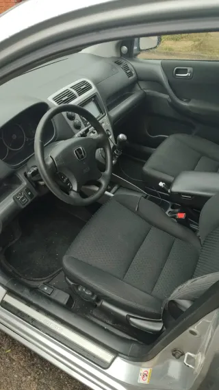 Honda Civic 2004