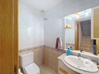 Chalet en alquiler en El Camp d'en Grassot i Gràcia Nova en Barcelona