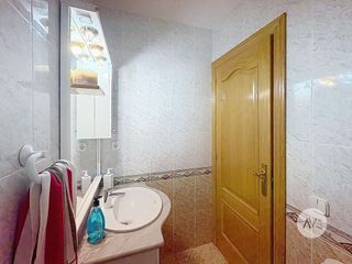 Chalet en alquiler en El Camp d'en Grassot i Gràcia Nova en Barcelona