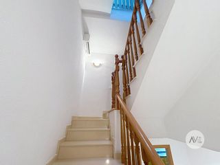 Chalet en alquiler en El Camp d'en Grassot i Gràcia Nova en Barcelona