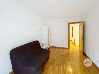 Chalet en alquiler en El Camp d'en Grassot i Gràcia Nova en Barcelona