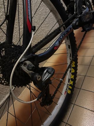 Bicicleta B-PRO 27,5