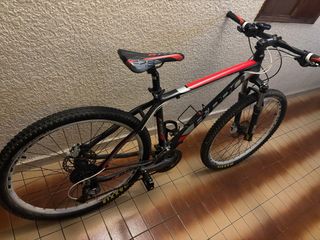 Bicicleta B-PRO 27,5