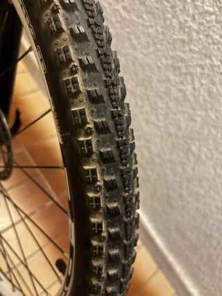 Bicicleta B-PRO 27,5