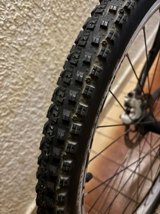 Bicicleta B-PRO 27,5