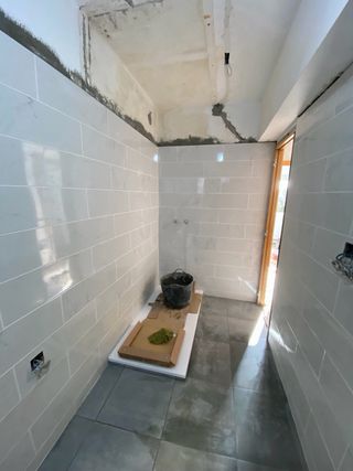 Reformas, Alicatador, Azulejista, Albañil