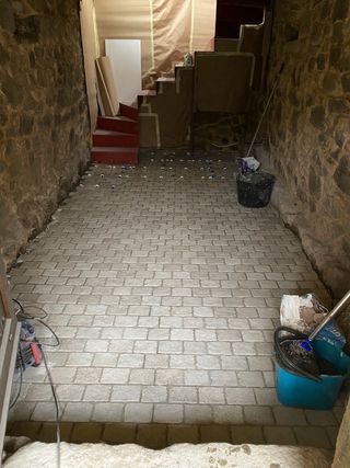 Reformas, Alicatador, Azulejista, Albañil