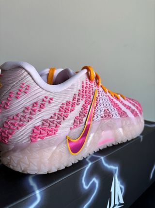 Nike JA 3 Jelly Bean 45,5 46 47 47,5 48,5 49,5